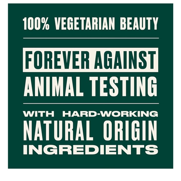 The Body Shop Almond Milk Body Scrub - Green and Cream - Picture 2 of 2